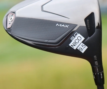 スリクソン新ドライバー「Srixon ZXi RKT シリーズ」